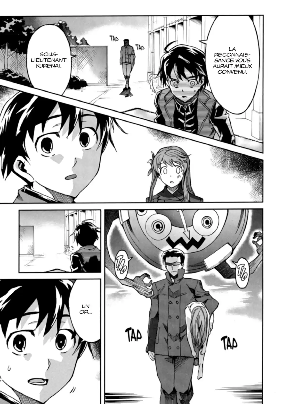 Big Order Volume 1 page 115