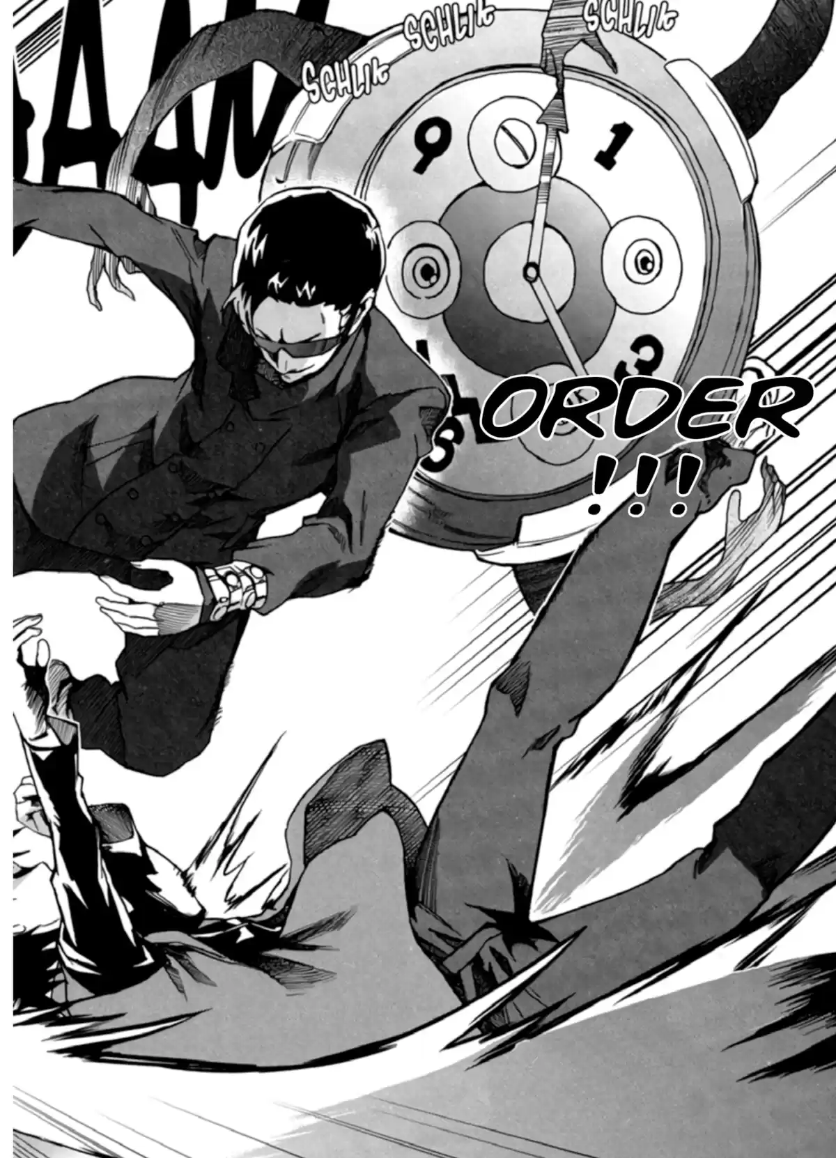 Big Order Volume 1 page 116