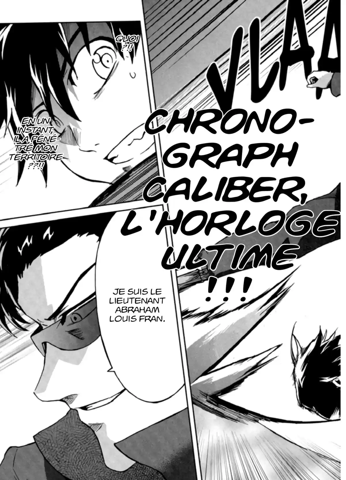 Big Order Volume 1 page 117