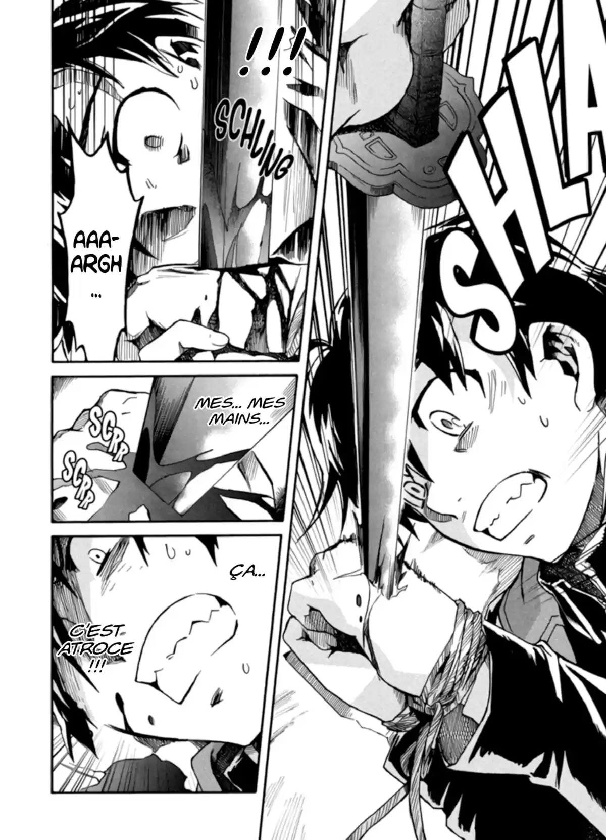 Big Order Volume 1 page 38