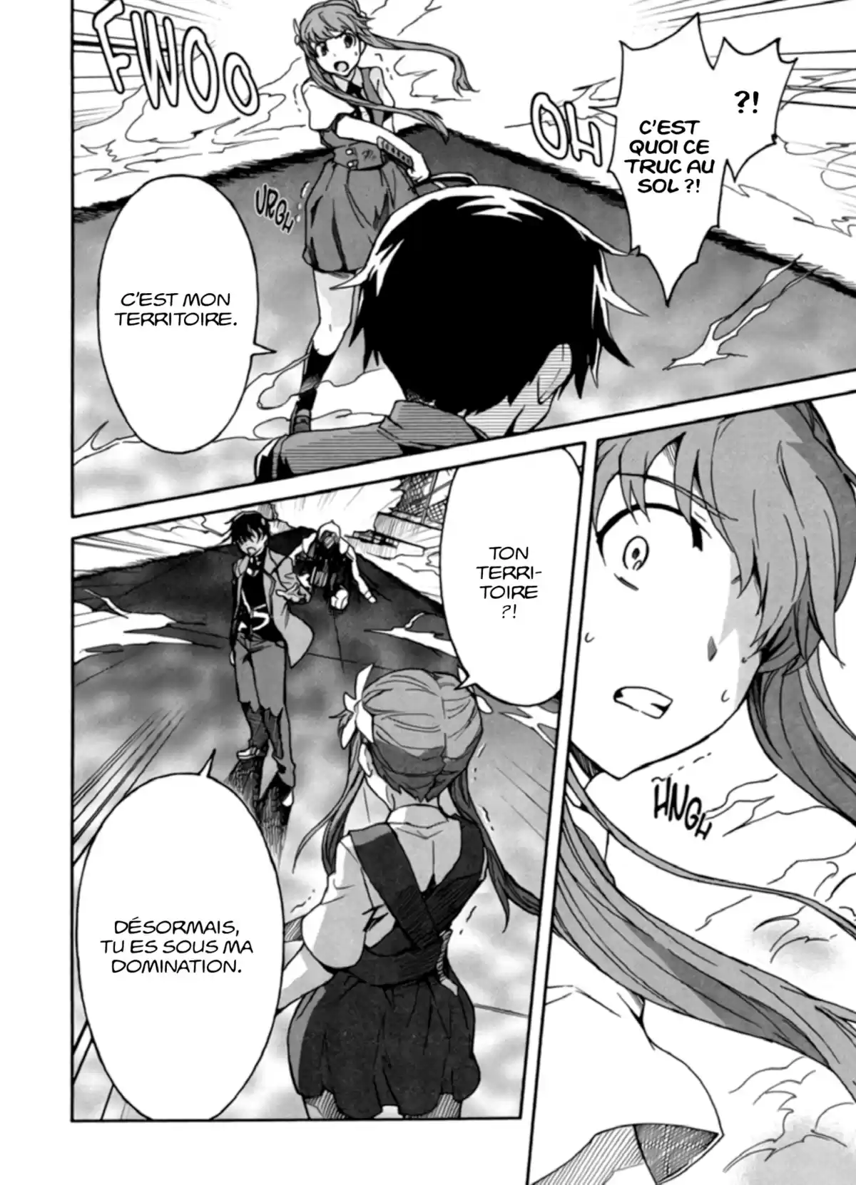 Big Order Volume 1 page 76