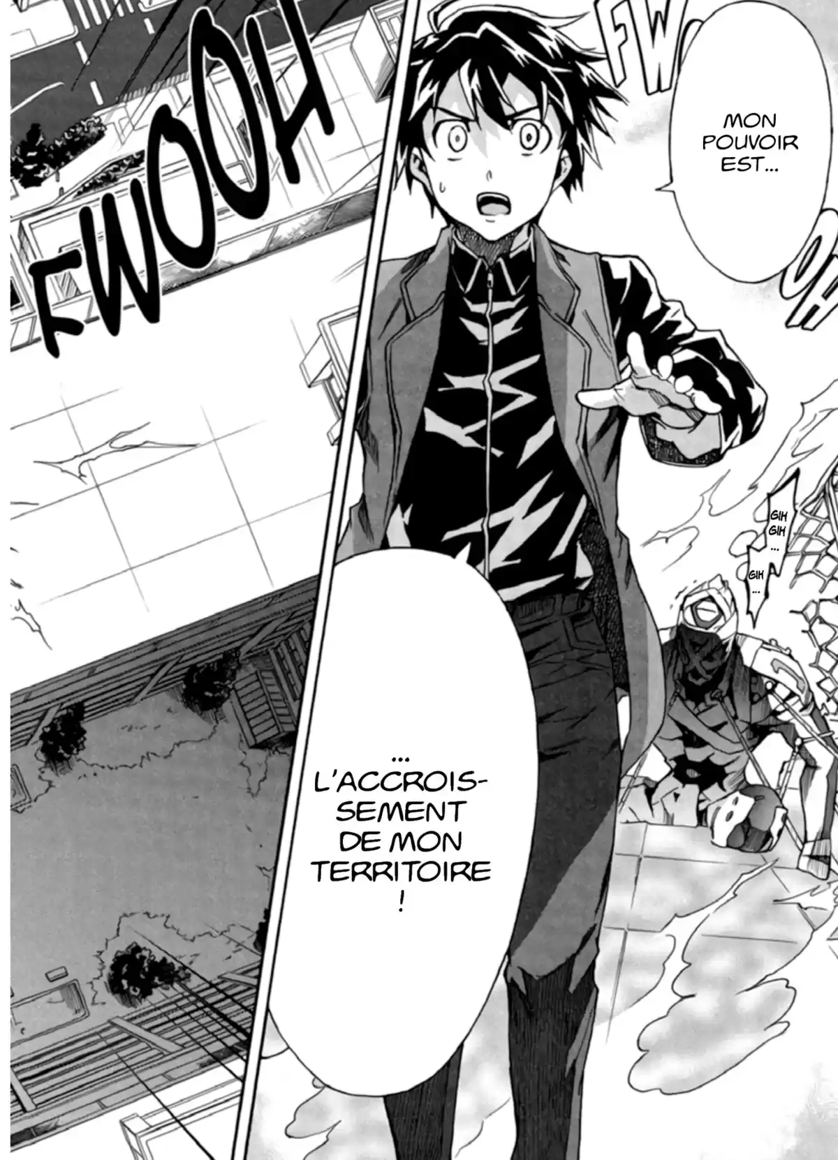 Big Order Volume 1 page 78