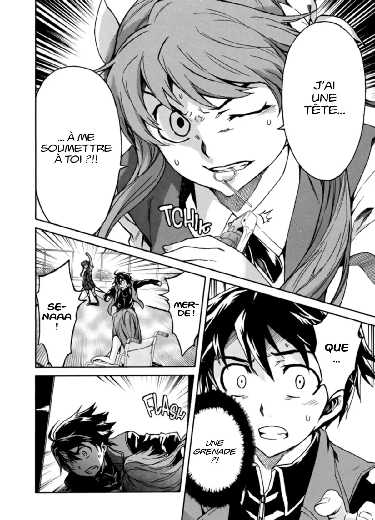 Big Order Volume 1 page 84