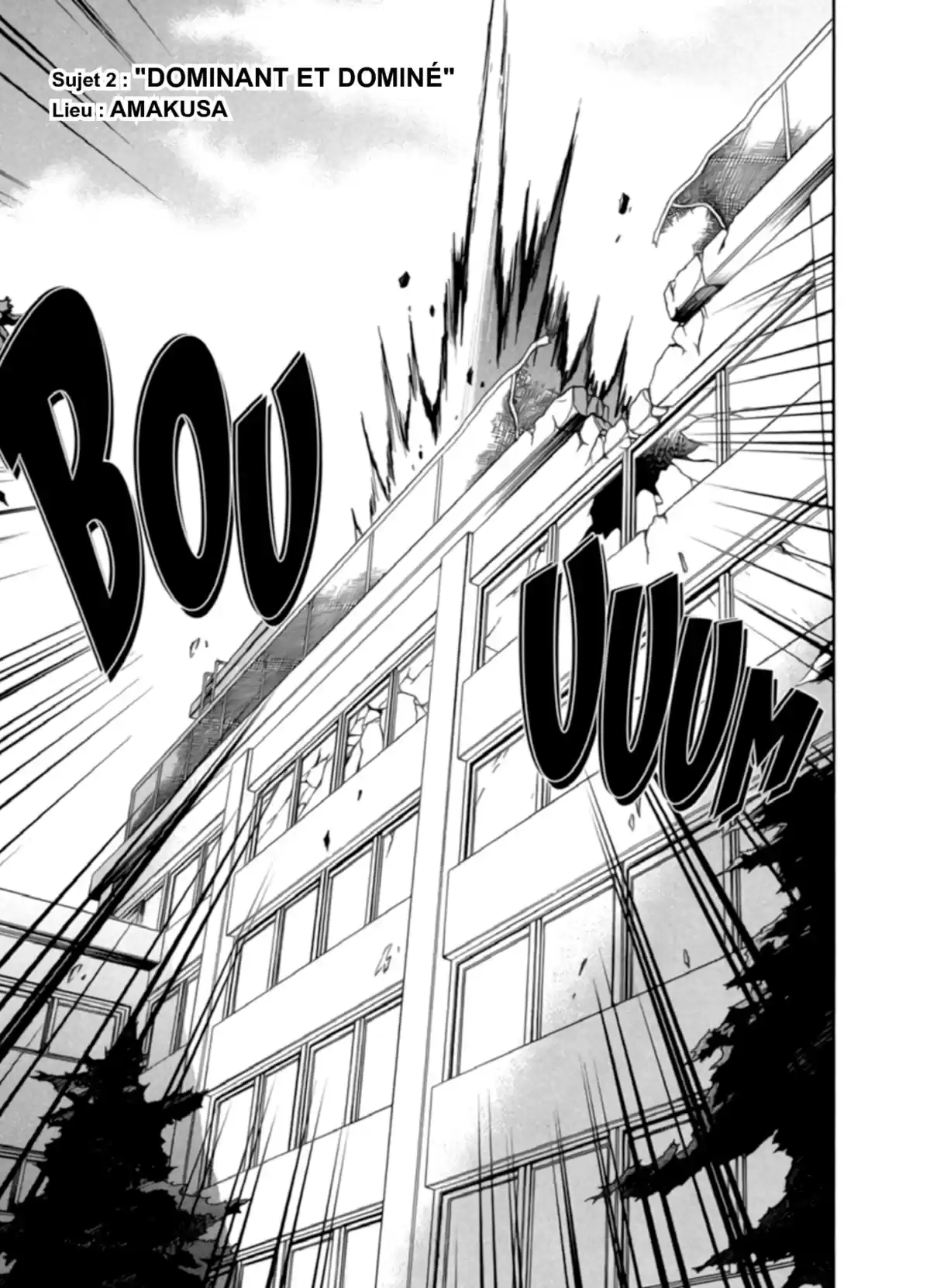 Big Order Volume 1 page 85