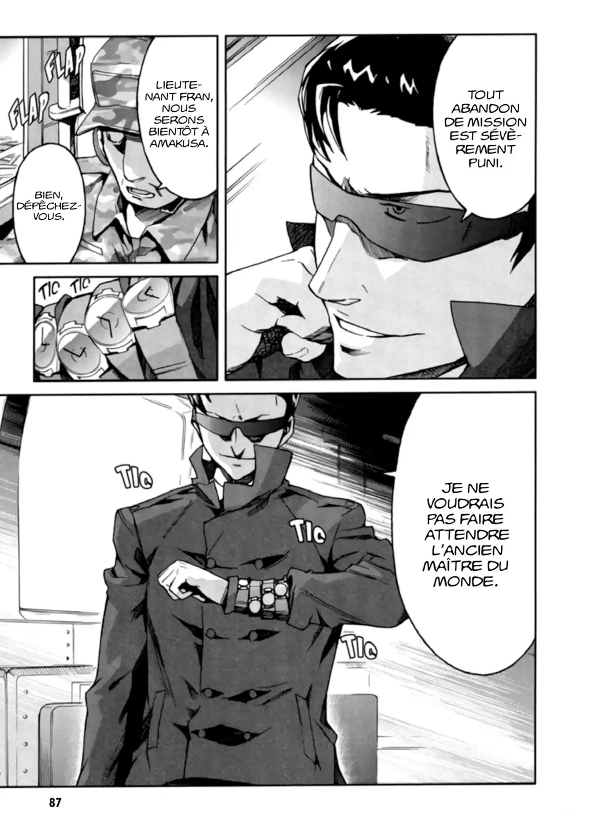 Big Order Volume 1 page 87