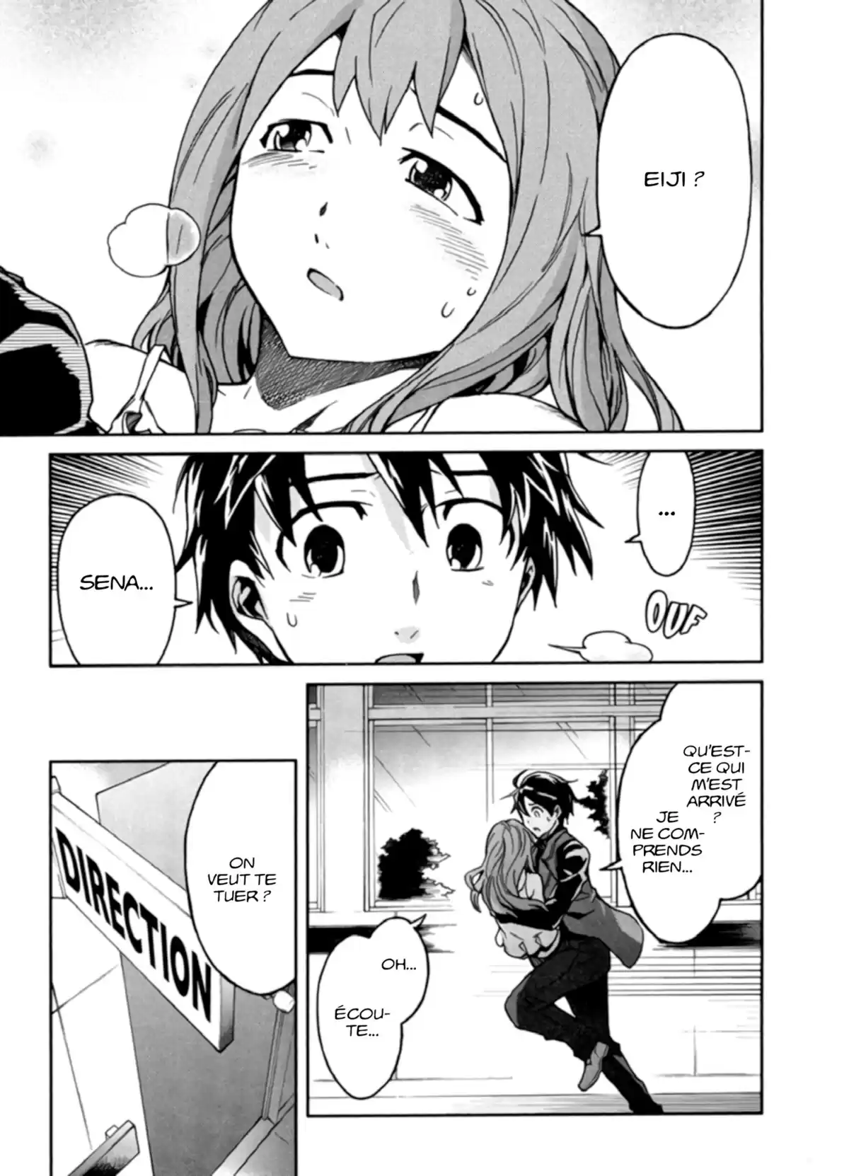 Big Order Volume 1 page 89