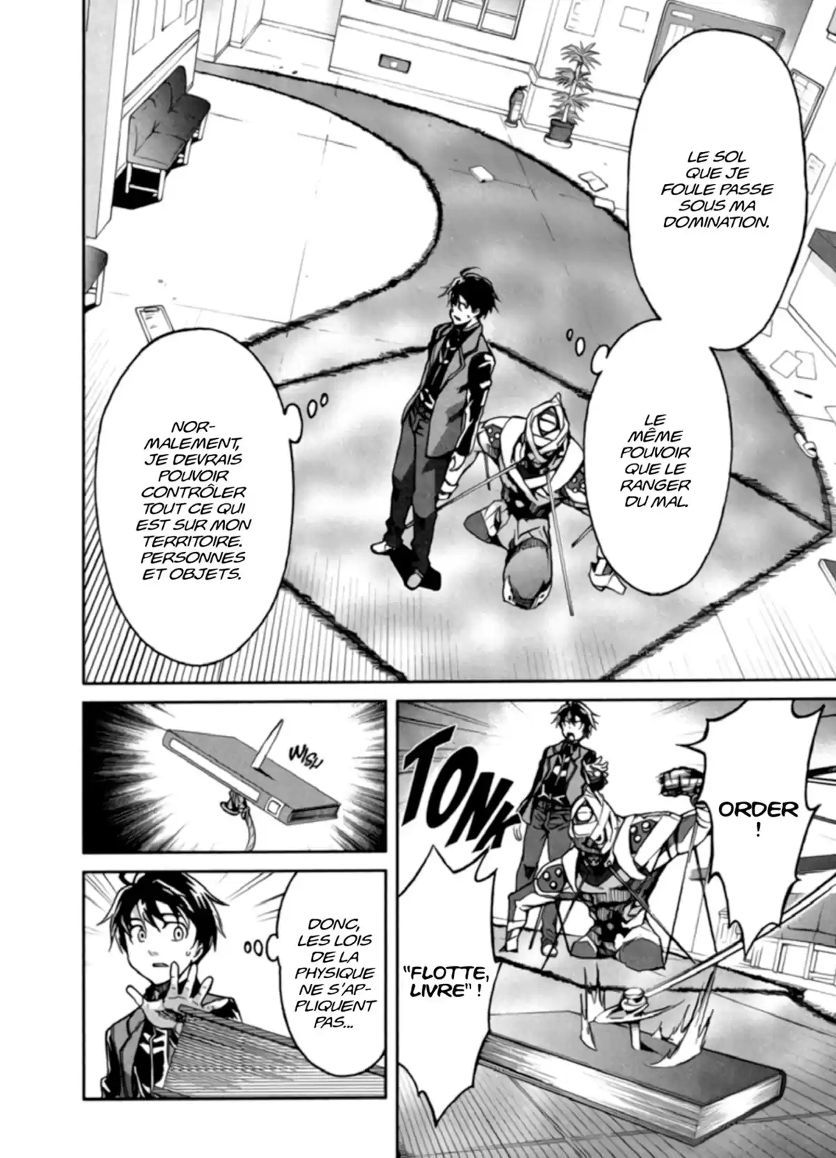 Big Order Volume 1 page 92