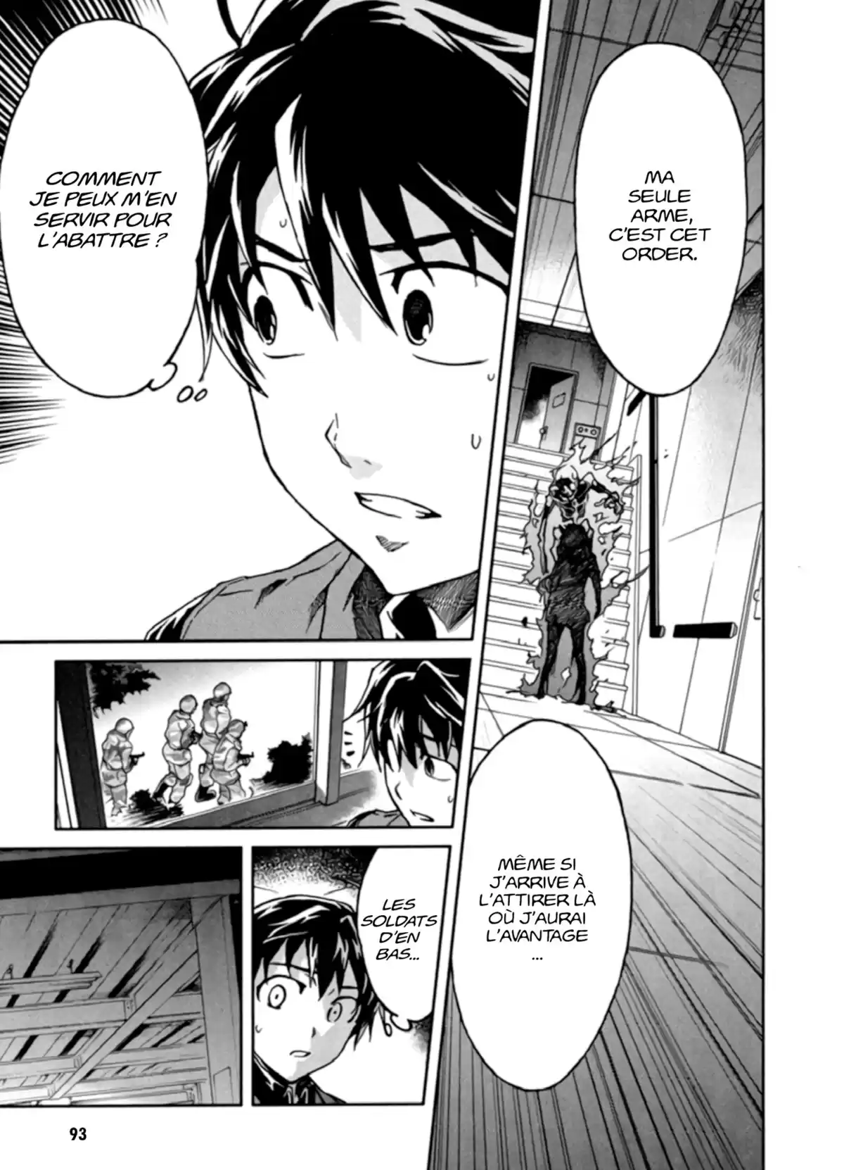 Big Order Volume 1 page 93