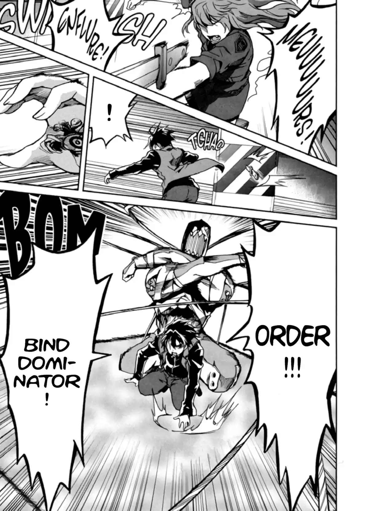 Big Order Volume 1 page 97