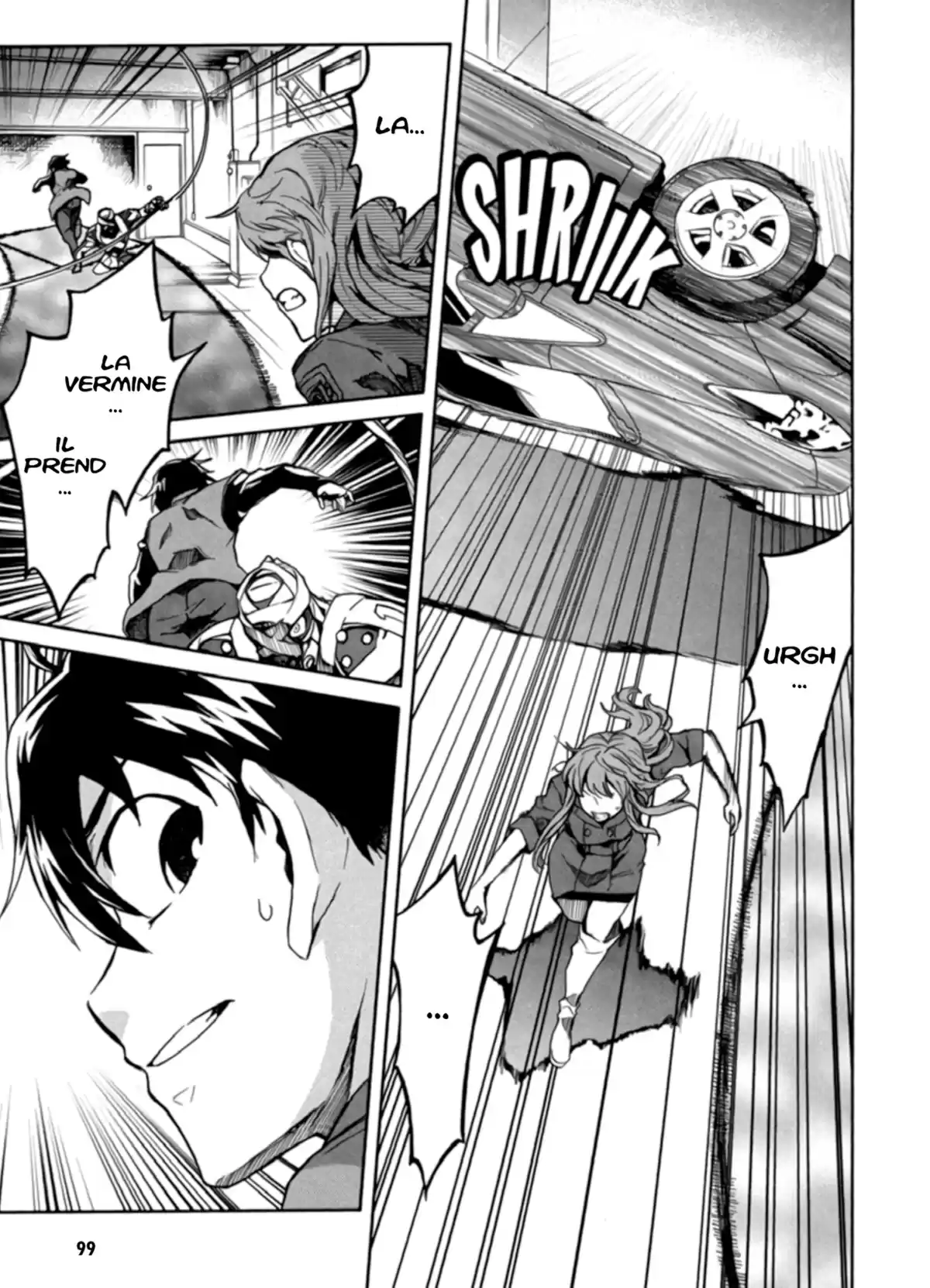 Big Order Volume 1 page 99