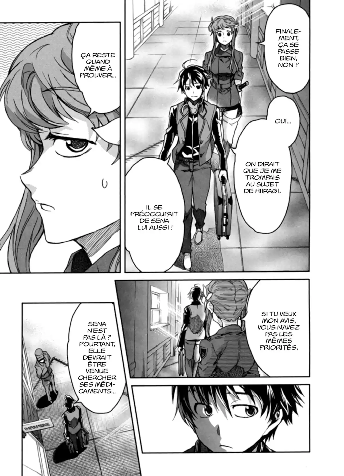 Big Order Volume 3 page 35