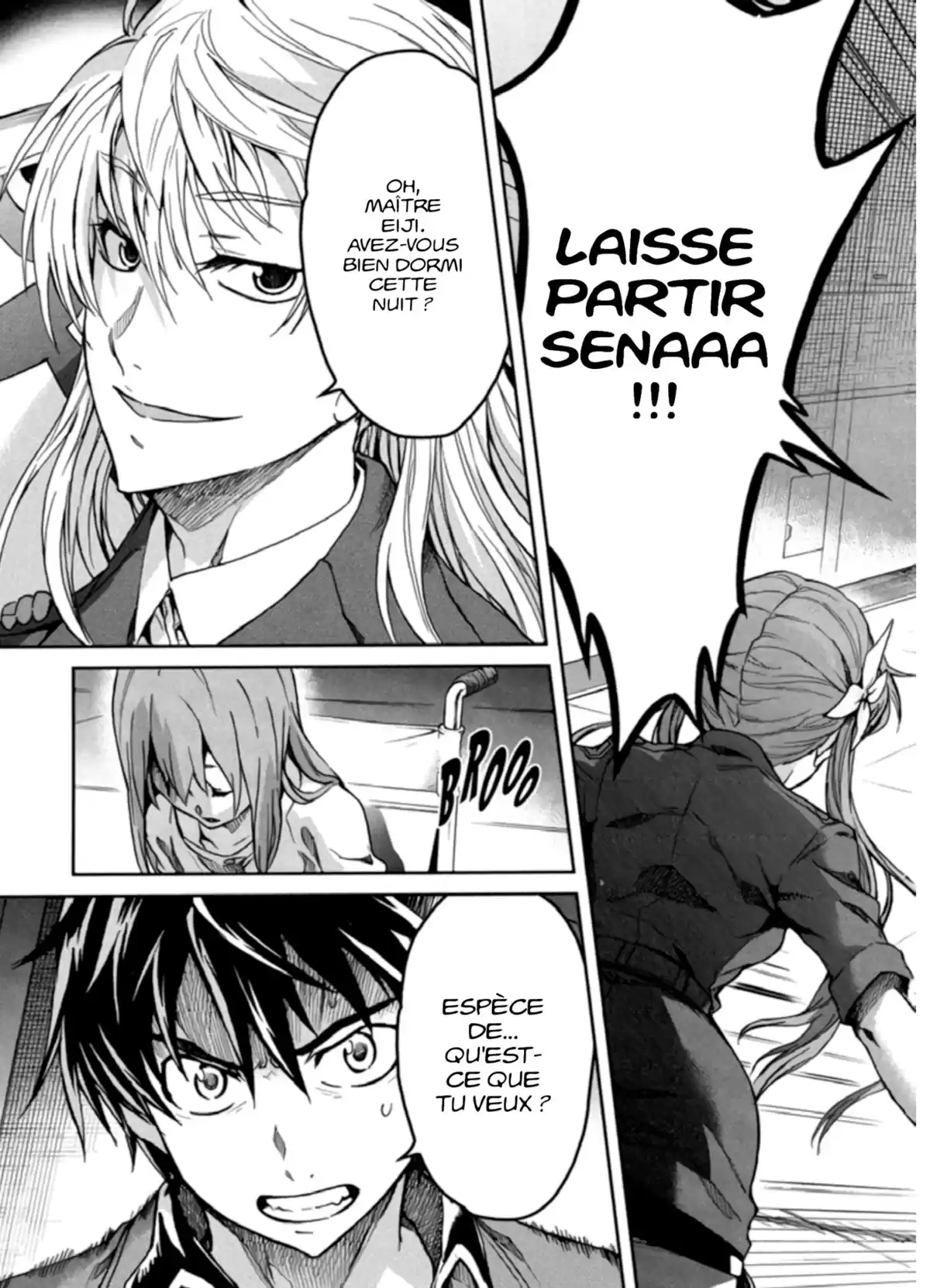 Big Order Volume 3 page 39