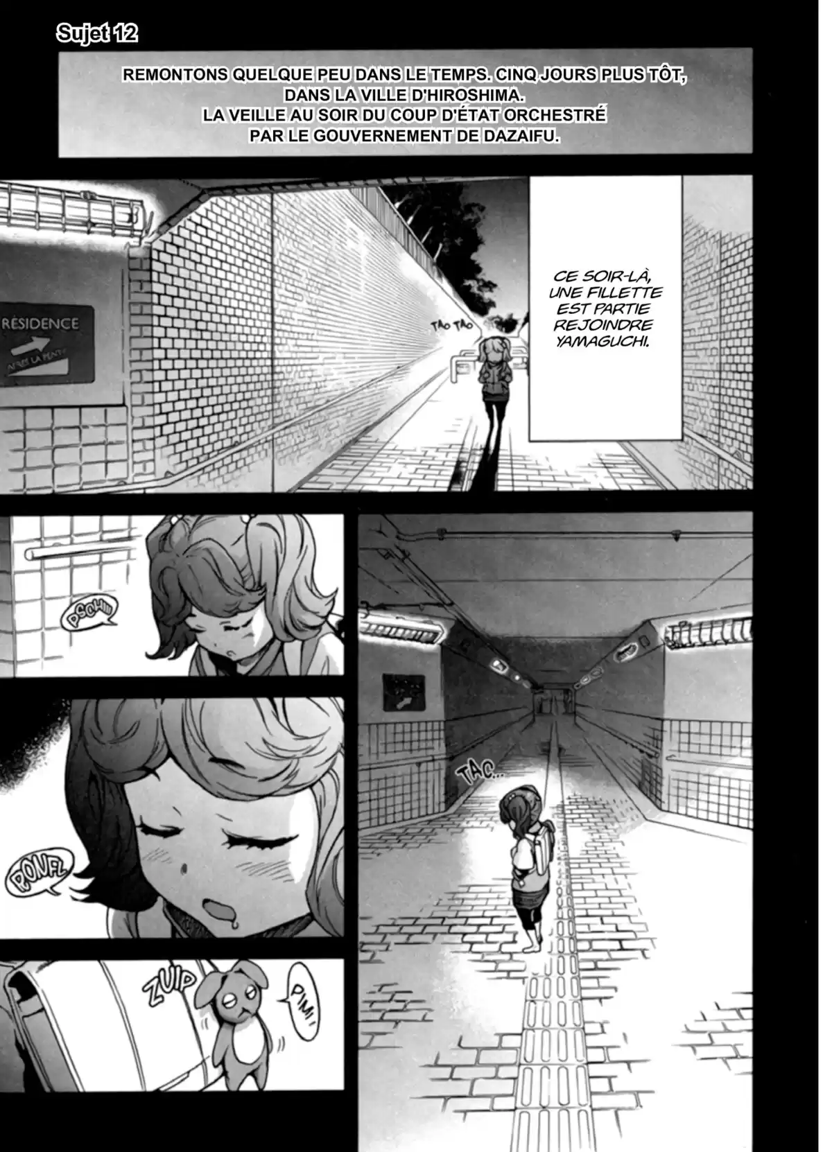 Big Order Volume 3 page 49