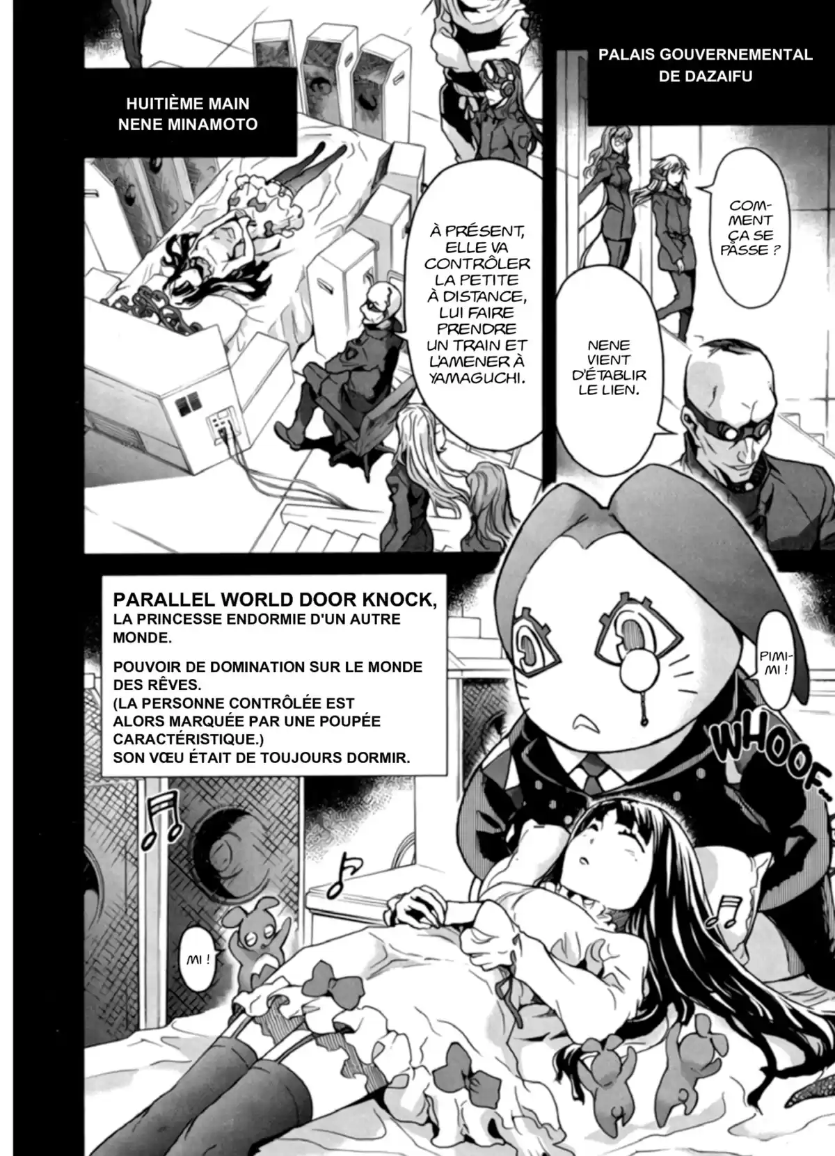 Big Order Volume 3 page 50