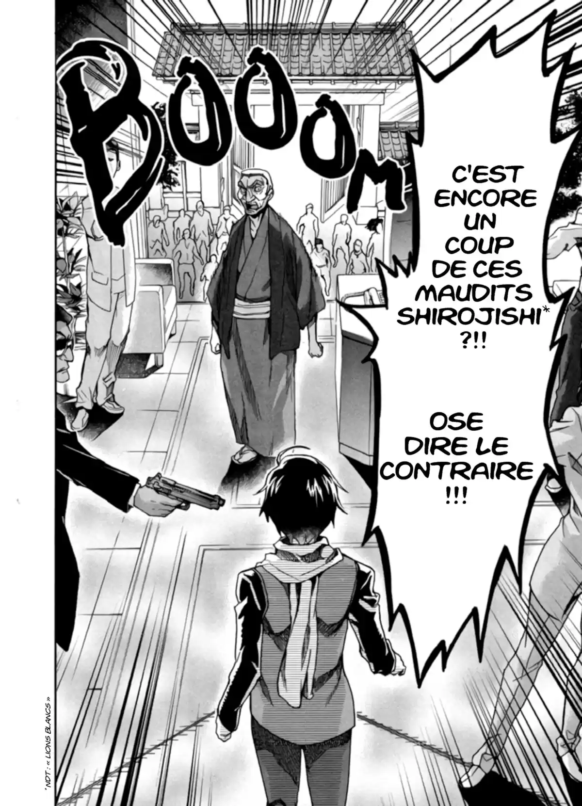Big Order Volume 3 page 70