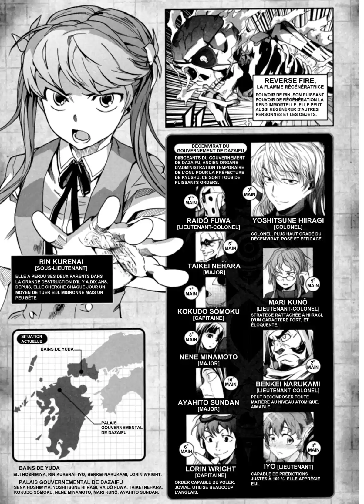 Big Order Volume 3 page 9