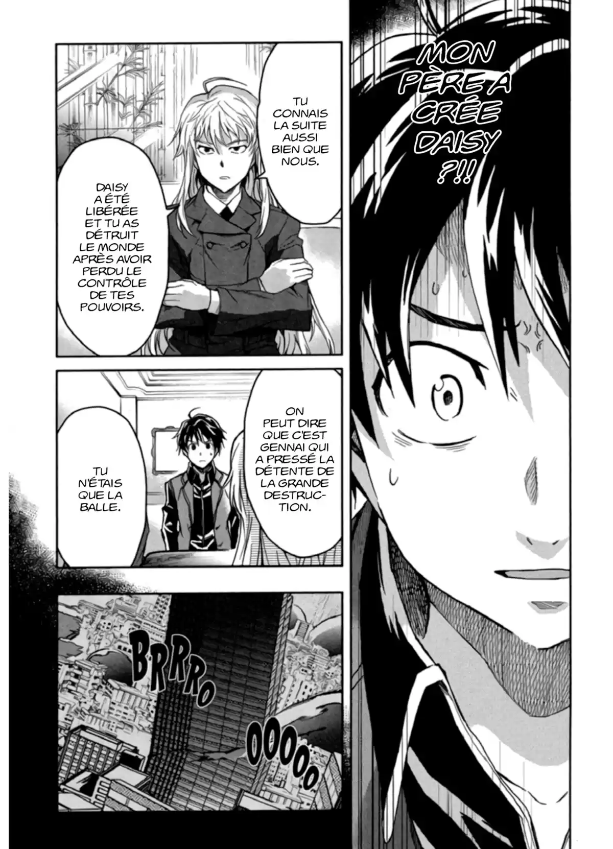 Big Order Volume 4 page 142