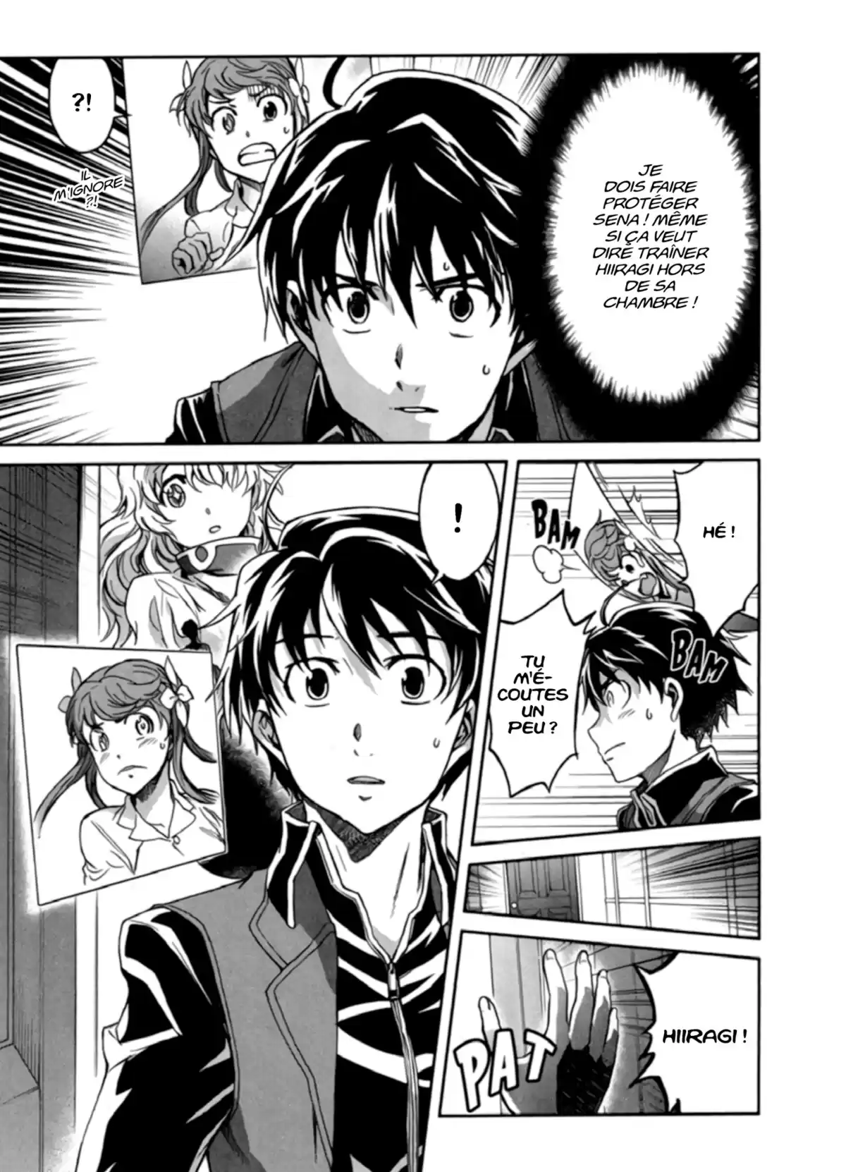 Big Order Volume 4 page 163