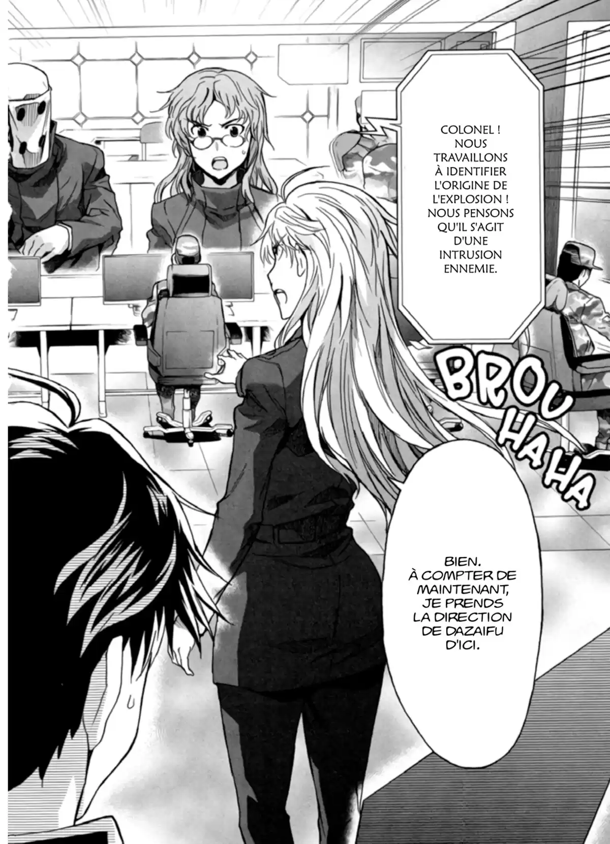 Big Order Volume 4 page 164