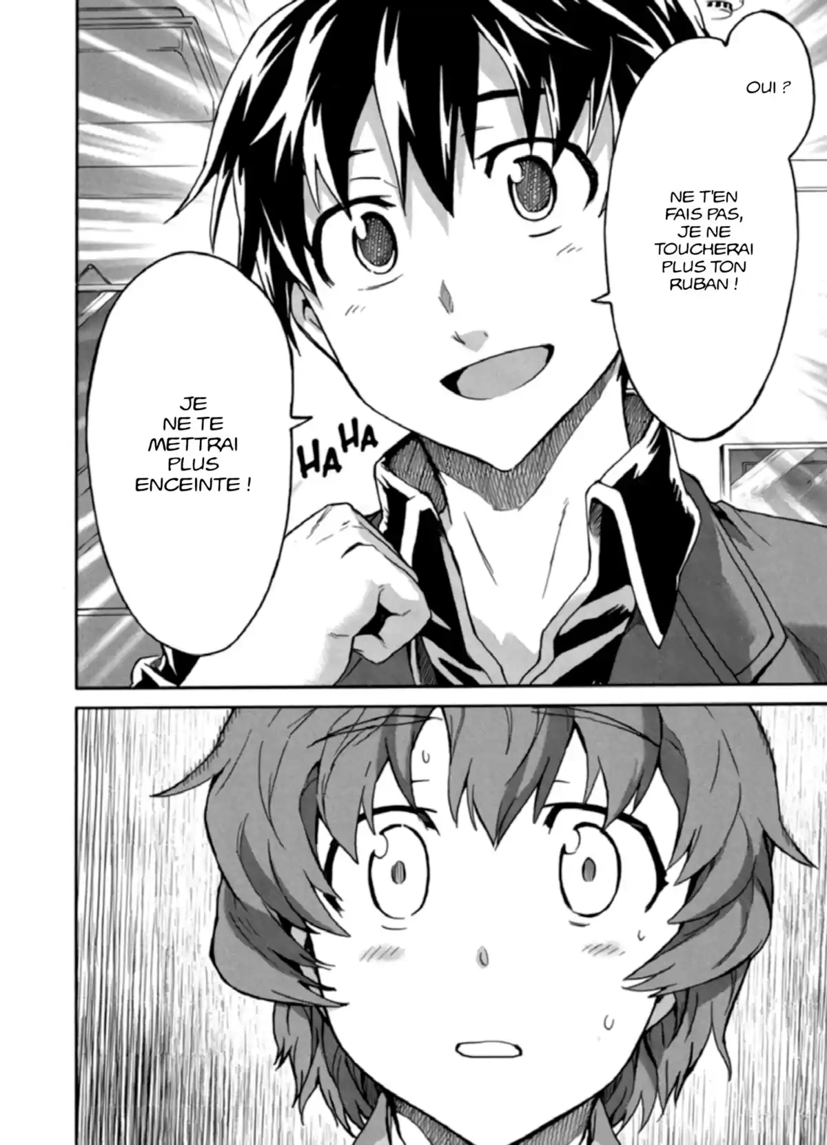 Big Order Volume 4 page 22