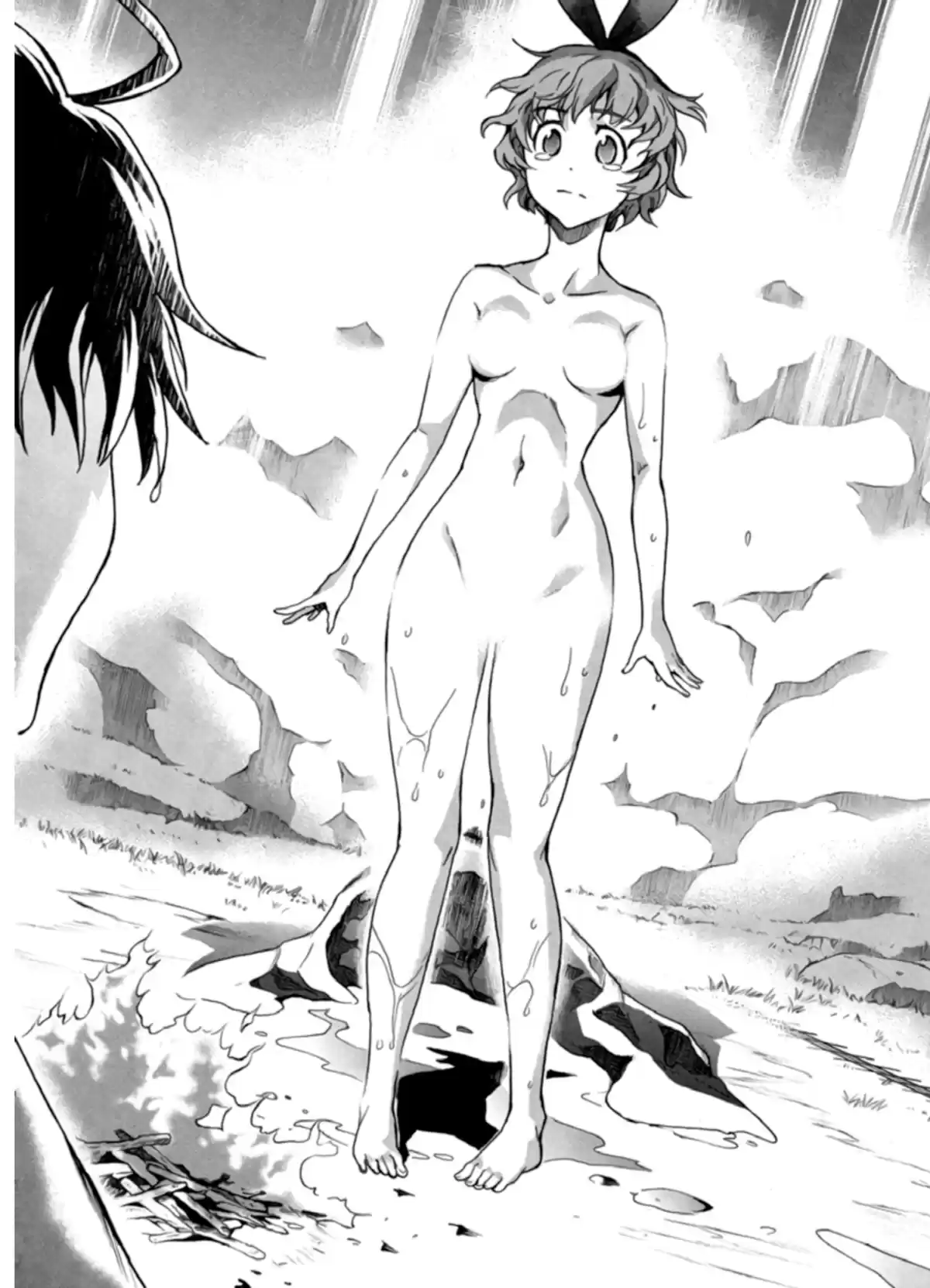 Big Order Volume 4 page 36
