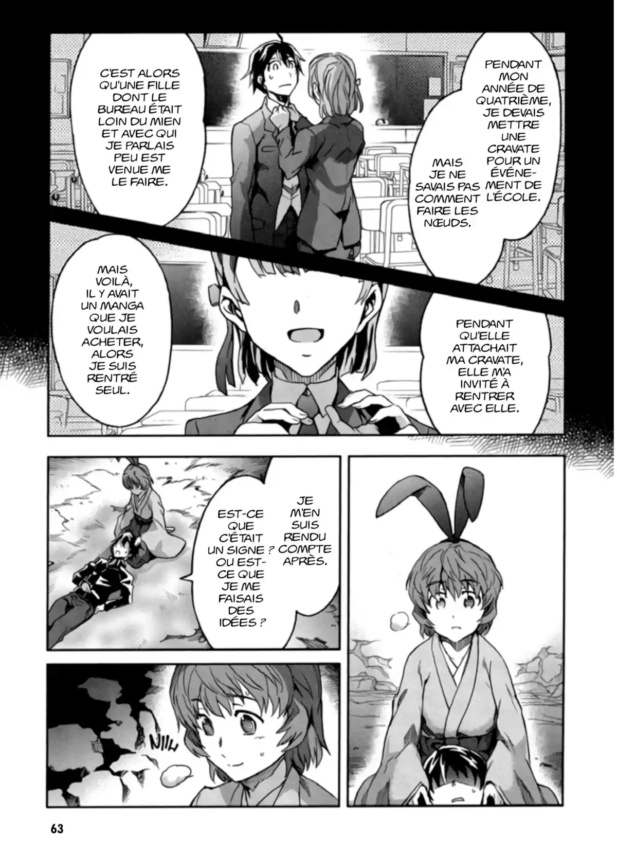 Big Order Volume 4 page 63