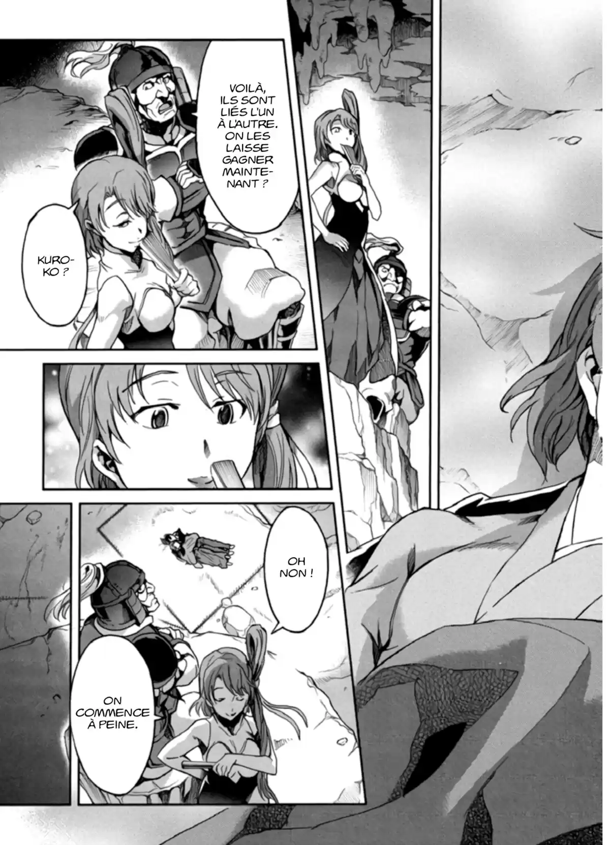 Big Order Volume 4 page 67