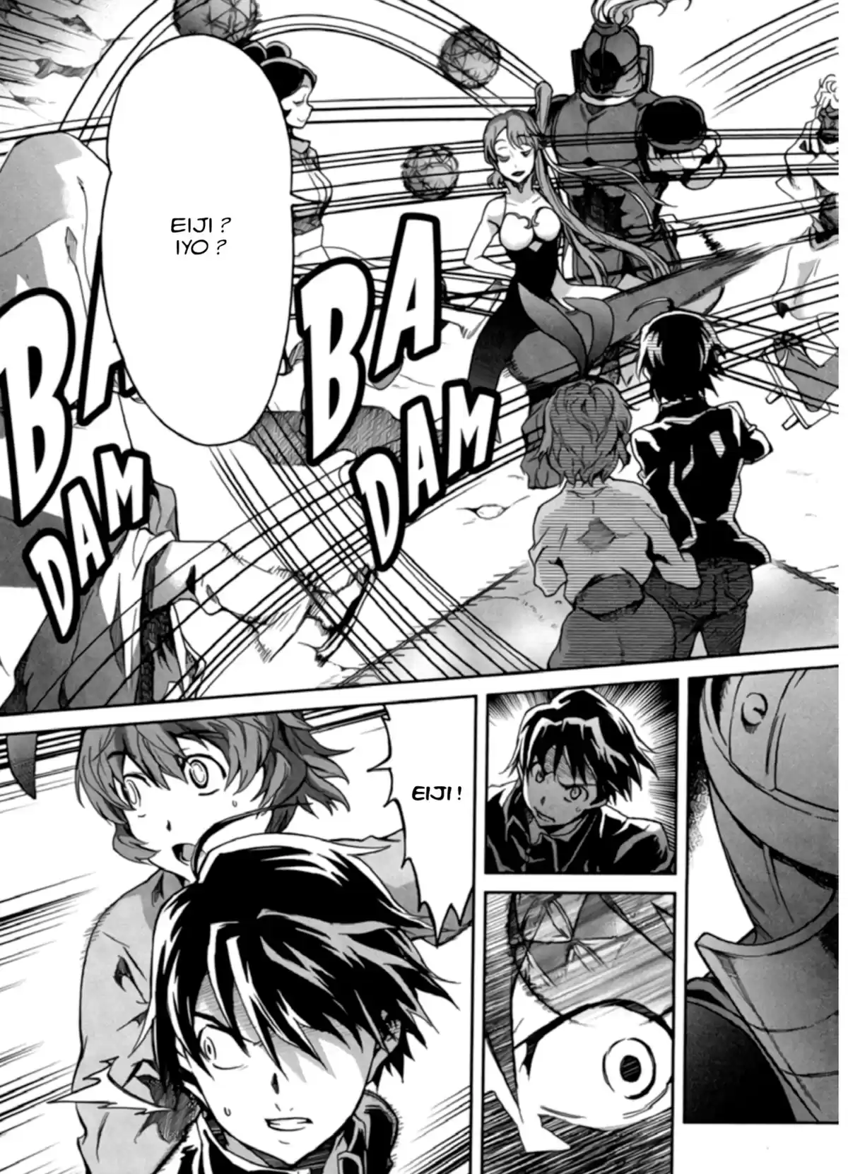 Big Order Volume 4 page 69