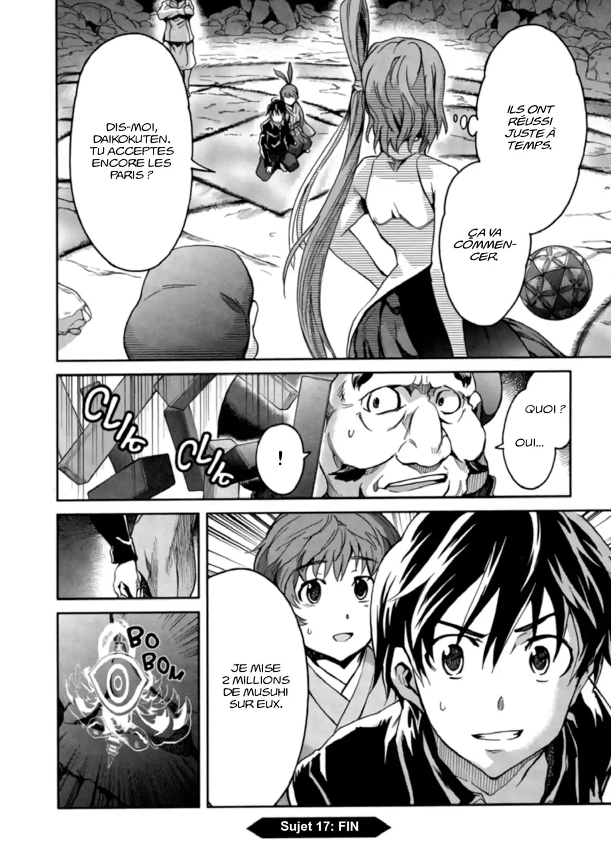 Big Order Volume 4 page 80
