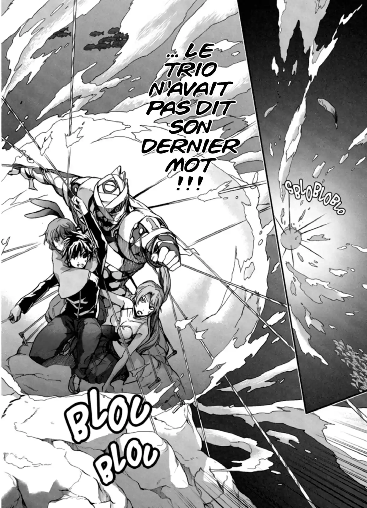 Big Order Volume 4 page 94
