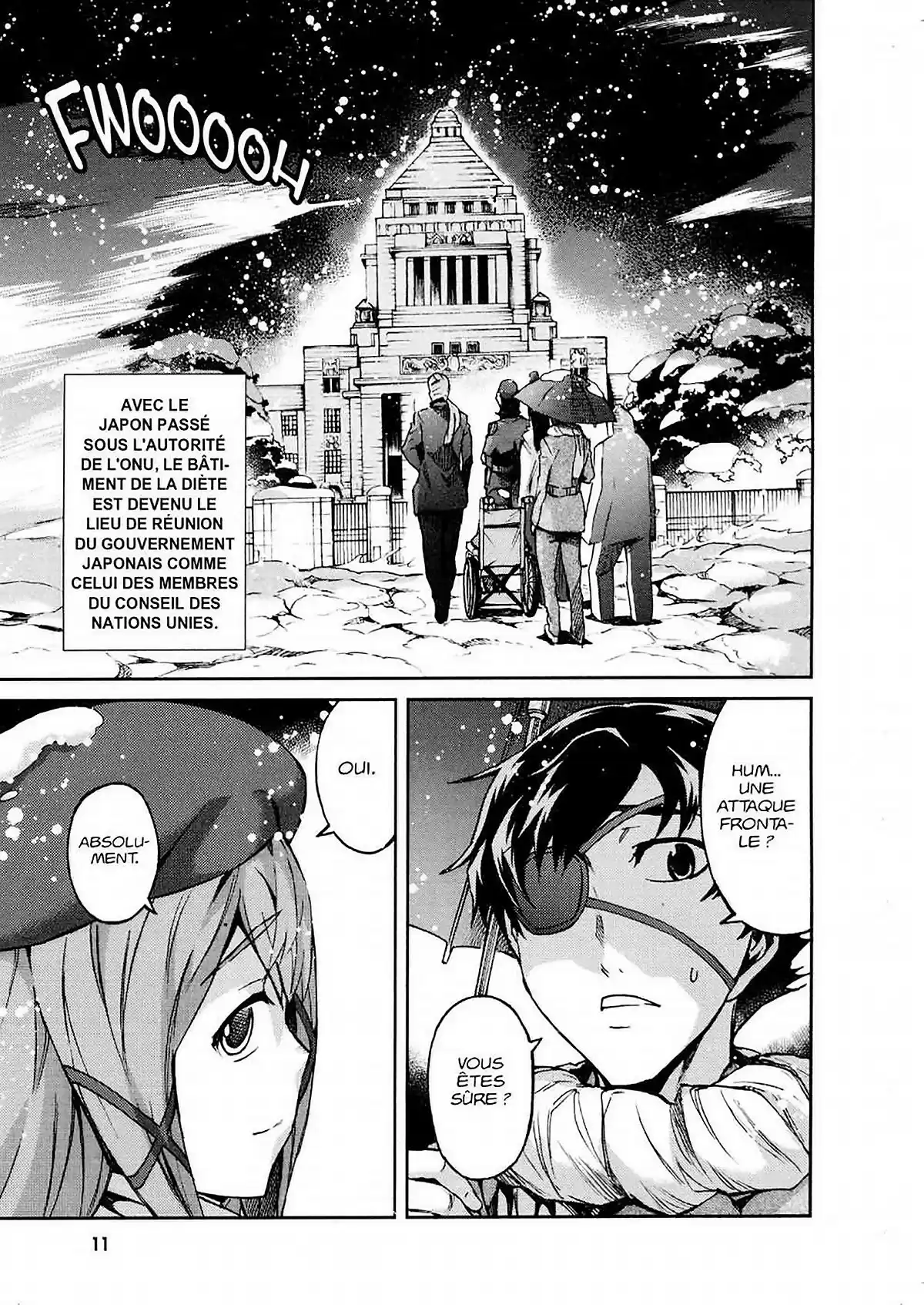 Big Order Volume 8 page 11