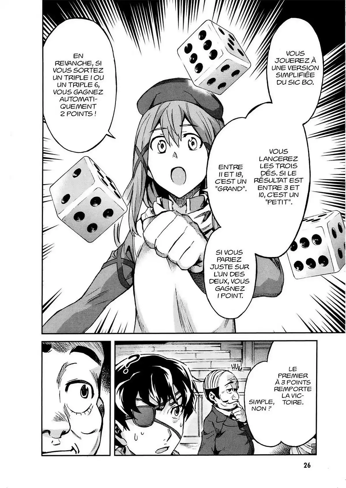 Big Order Volume 8 page 26