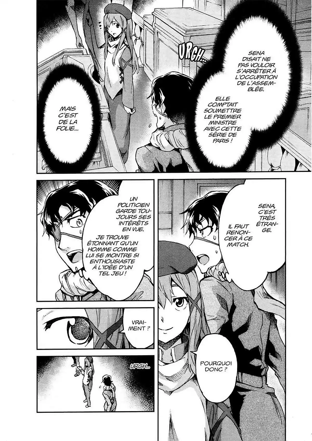 Big Order Volume 8 page 28