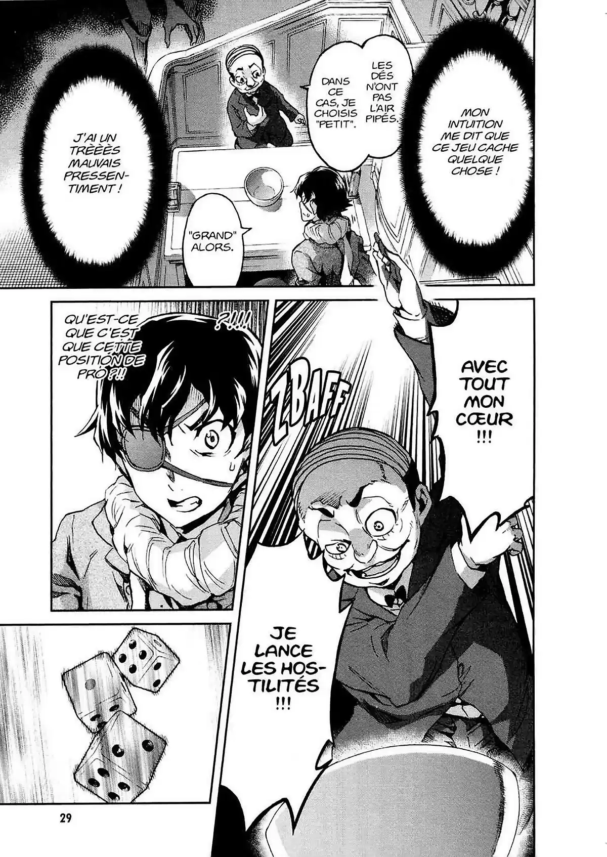 Big Order Volume 8 page 29