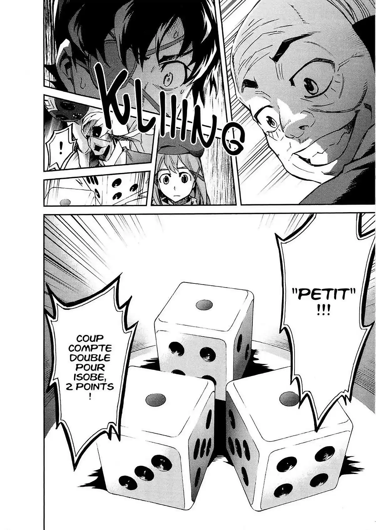 Big Order Volume 8 page 30