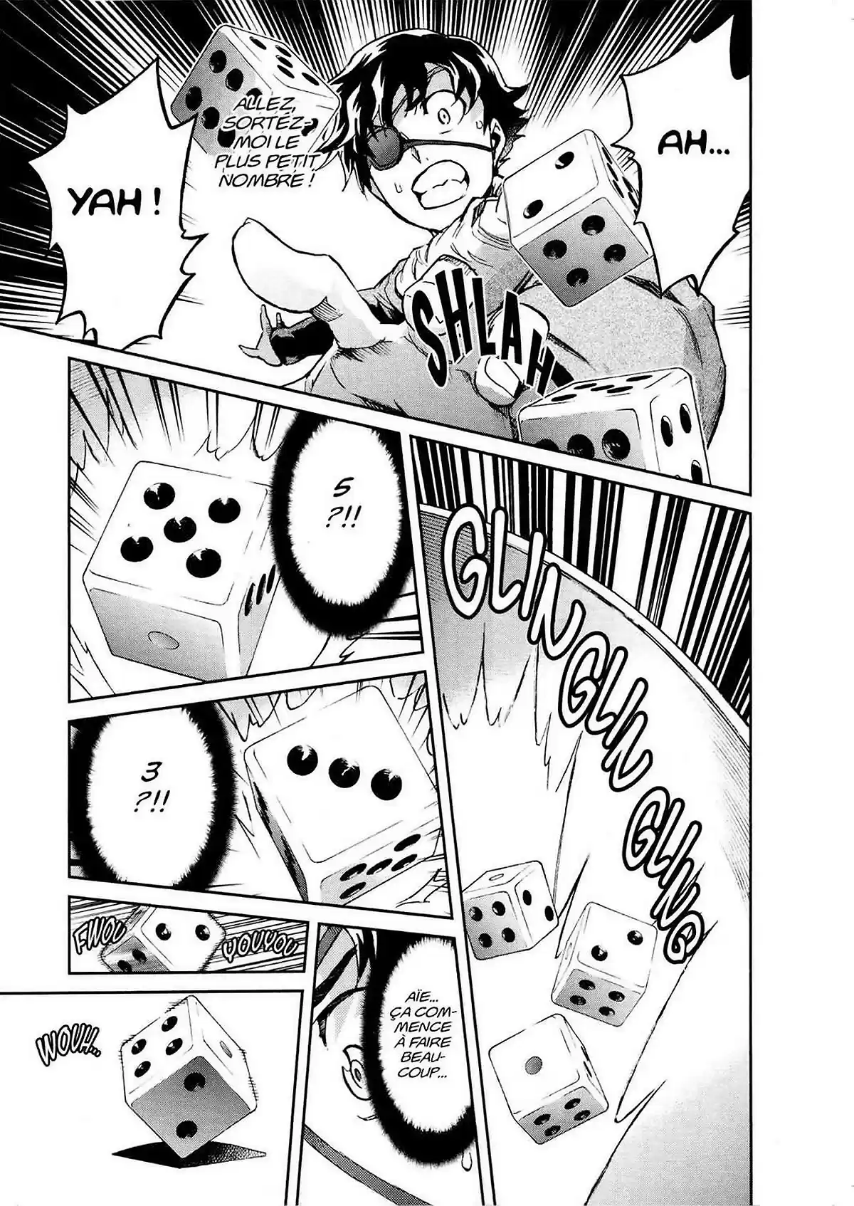 Big Order Volume 8 page 33