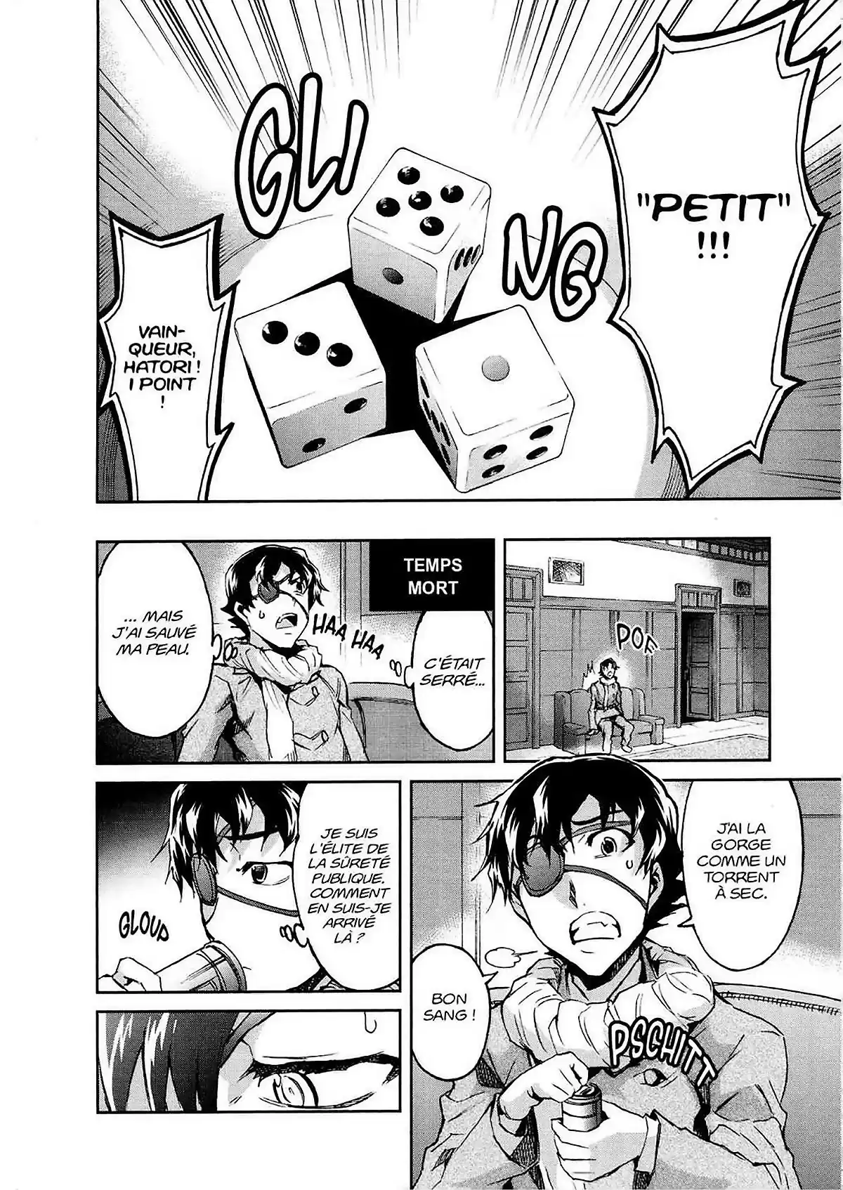 Big Order Volume 8 page 34