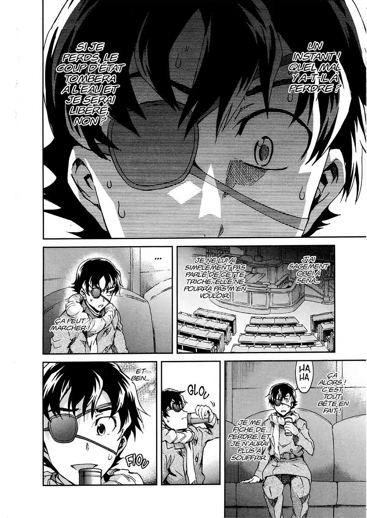 Big Order Volume 8 page 36