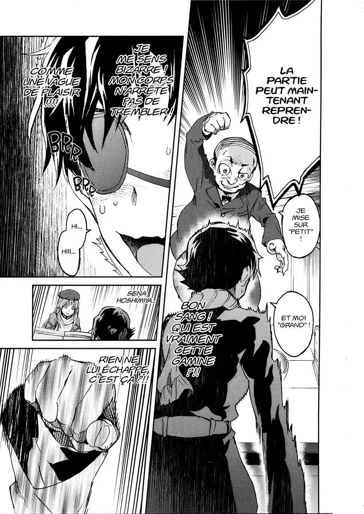 Big Order Volume 8 page 39