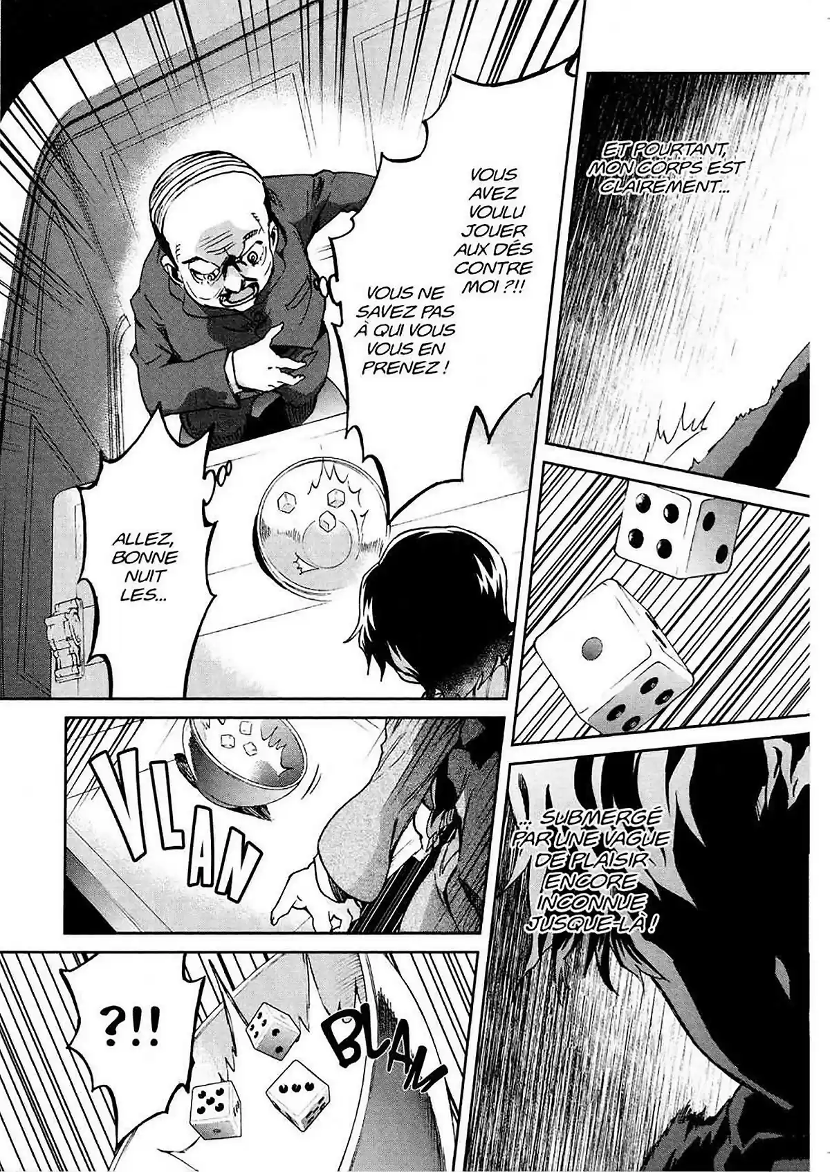 Big Order Volume 8 page 40