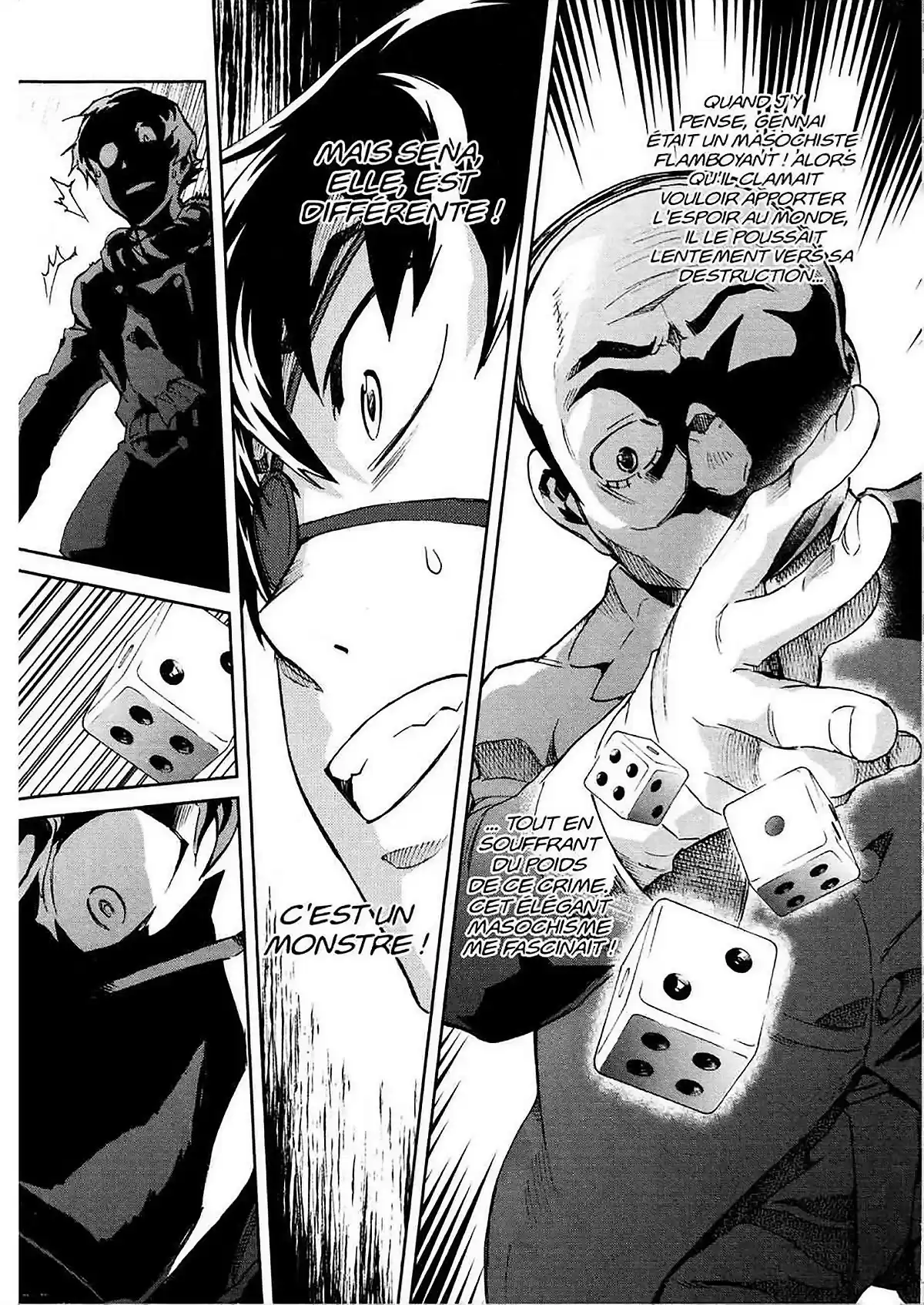 Big Order Volume 8 page 41