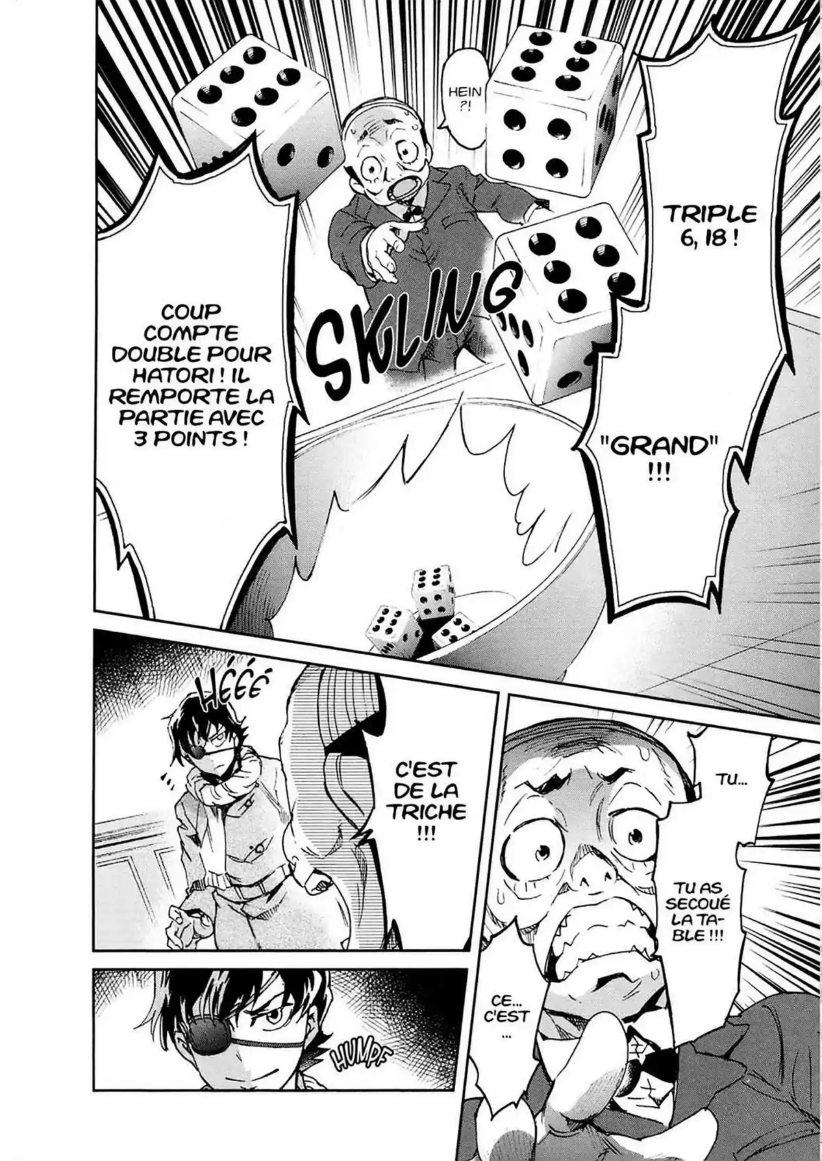 Big Order Volume 8 page 42