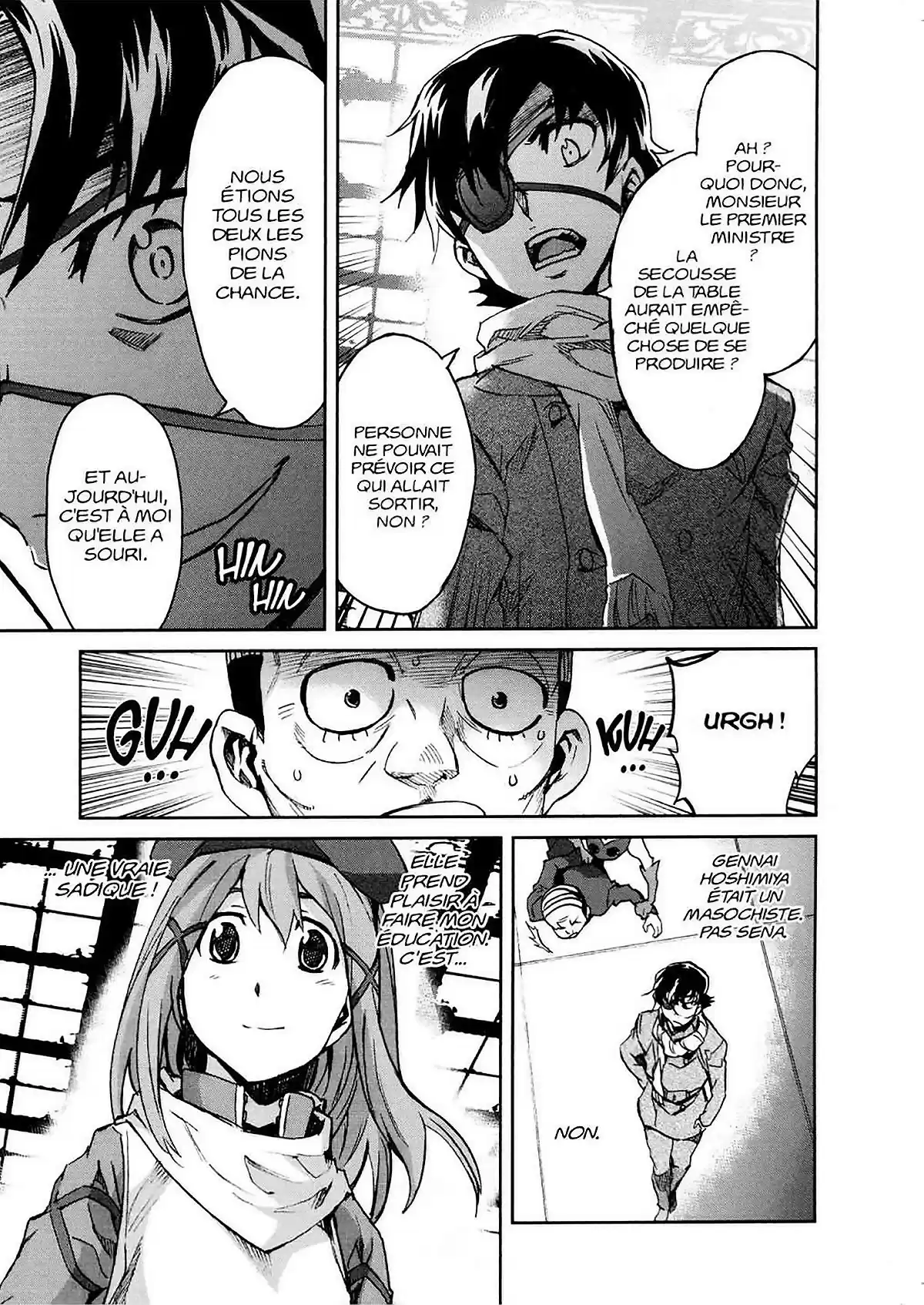 Big Order Volume 8 page 43