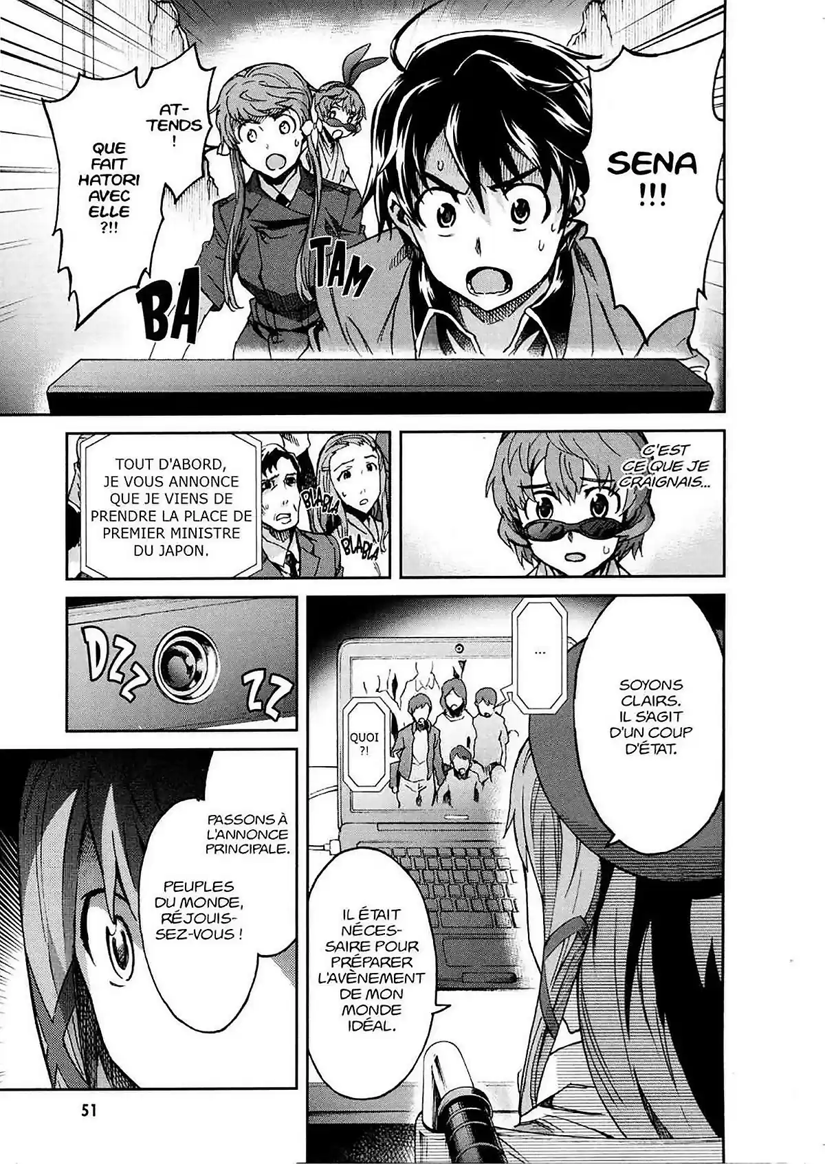 Big Order Volume 8 page 51