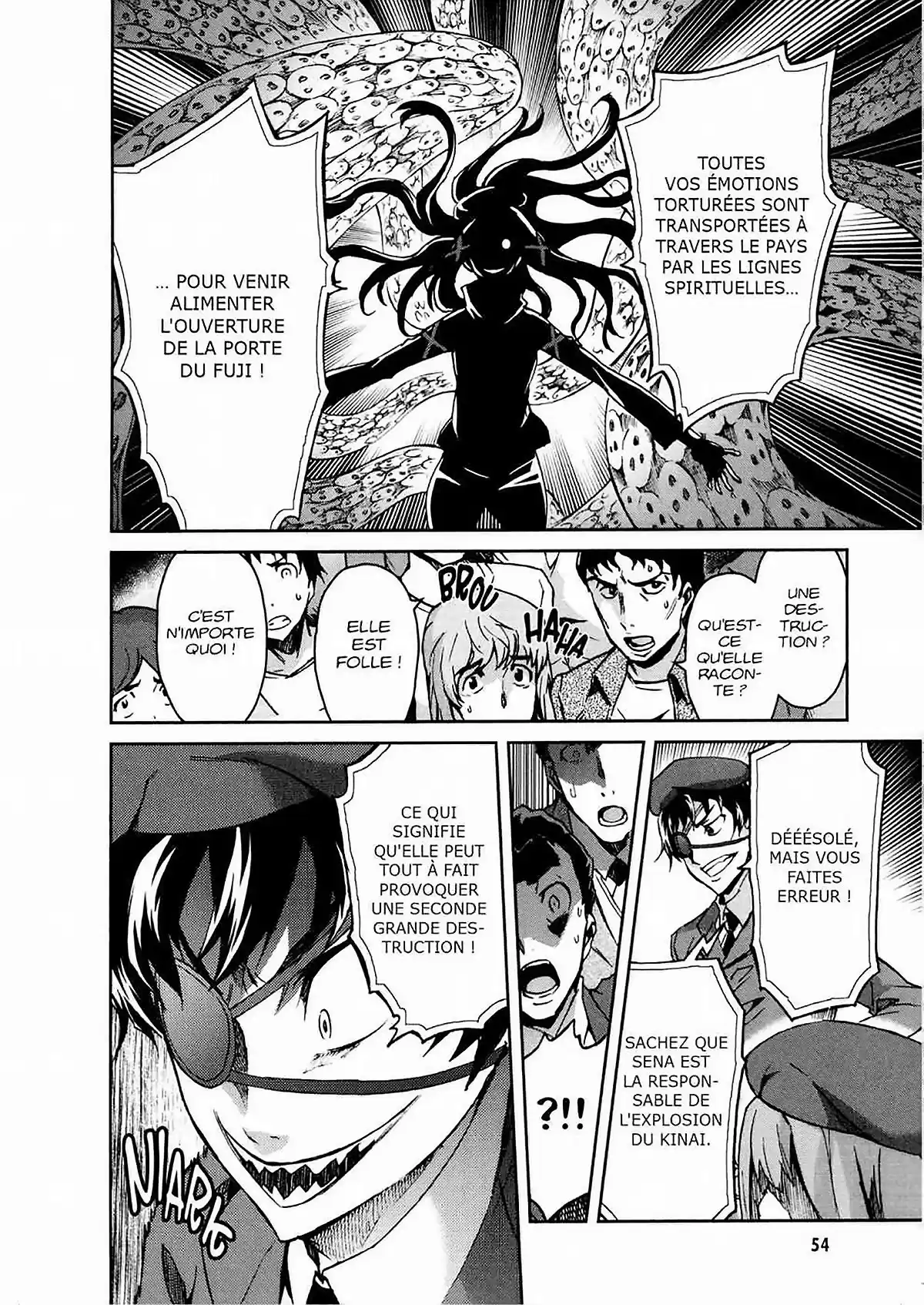 Big Order Volume 8 page 54