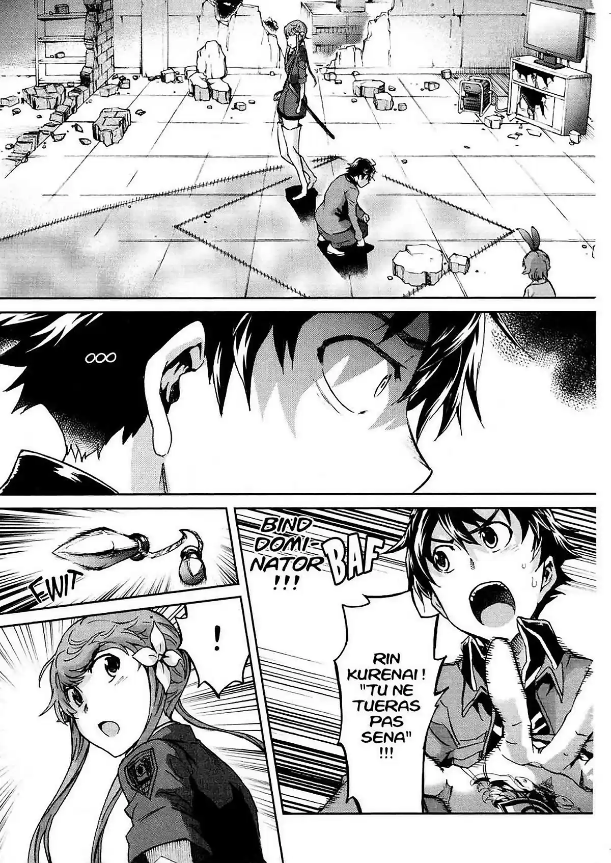 Big Order Volume 8 page 60