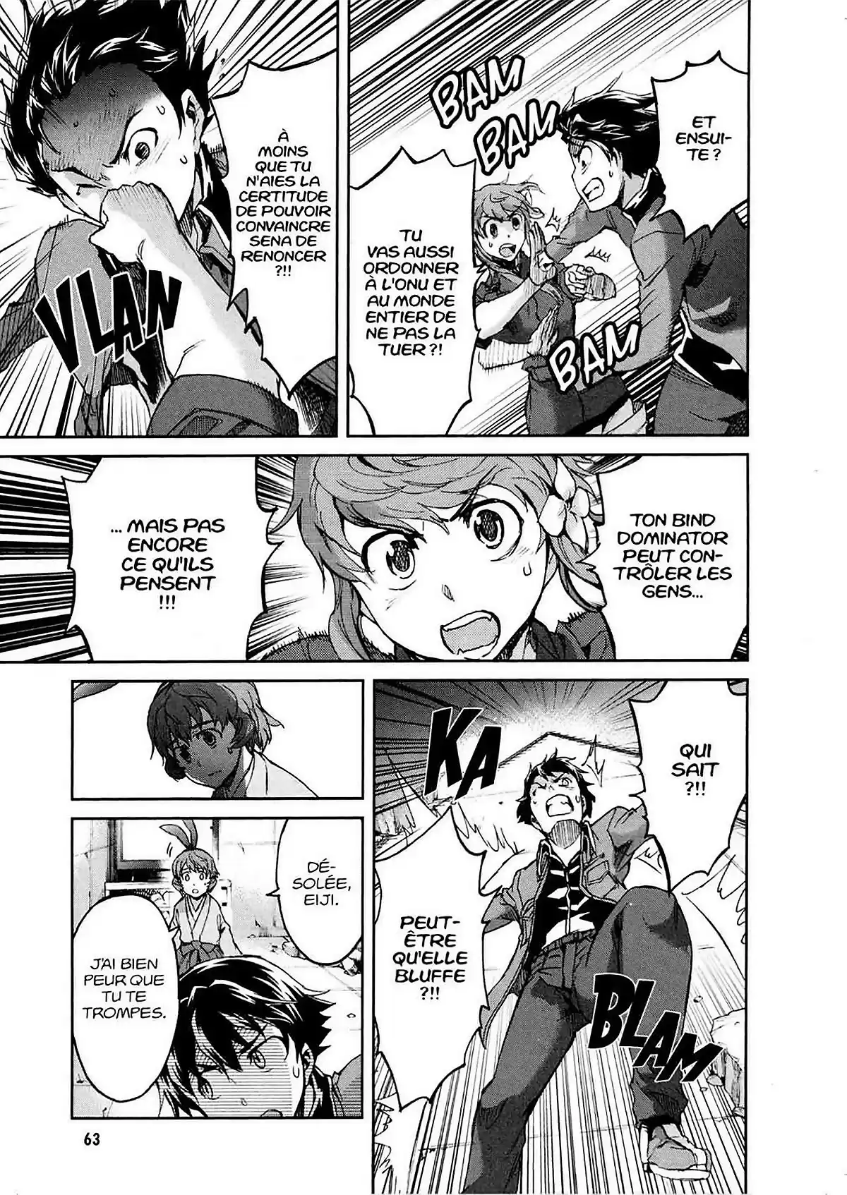 Big Order Volume 8 page 63