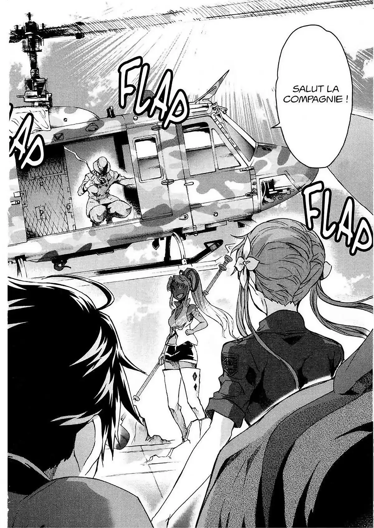 Big Order Volume 8 page 69