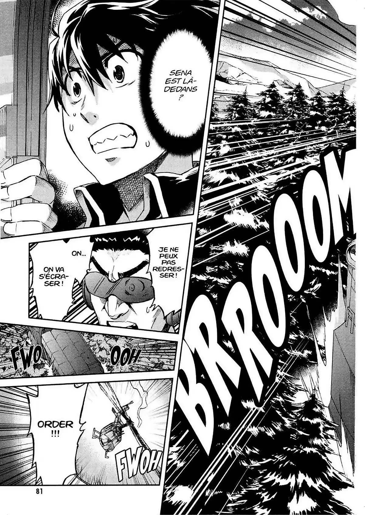 Big Order Volume 8 page 80