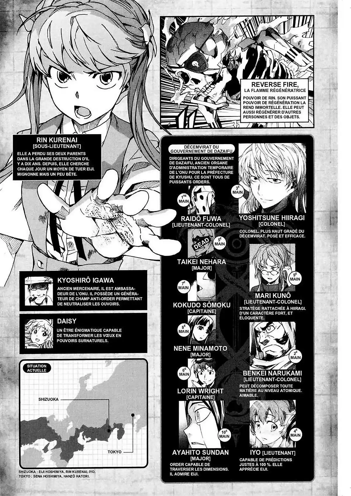 Big Order Volume 8 page 9